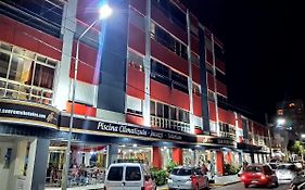 San Remo Resort Hotel